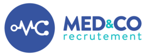 logo med&co recrutement