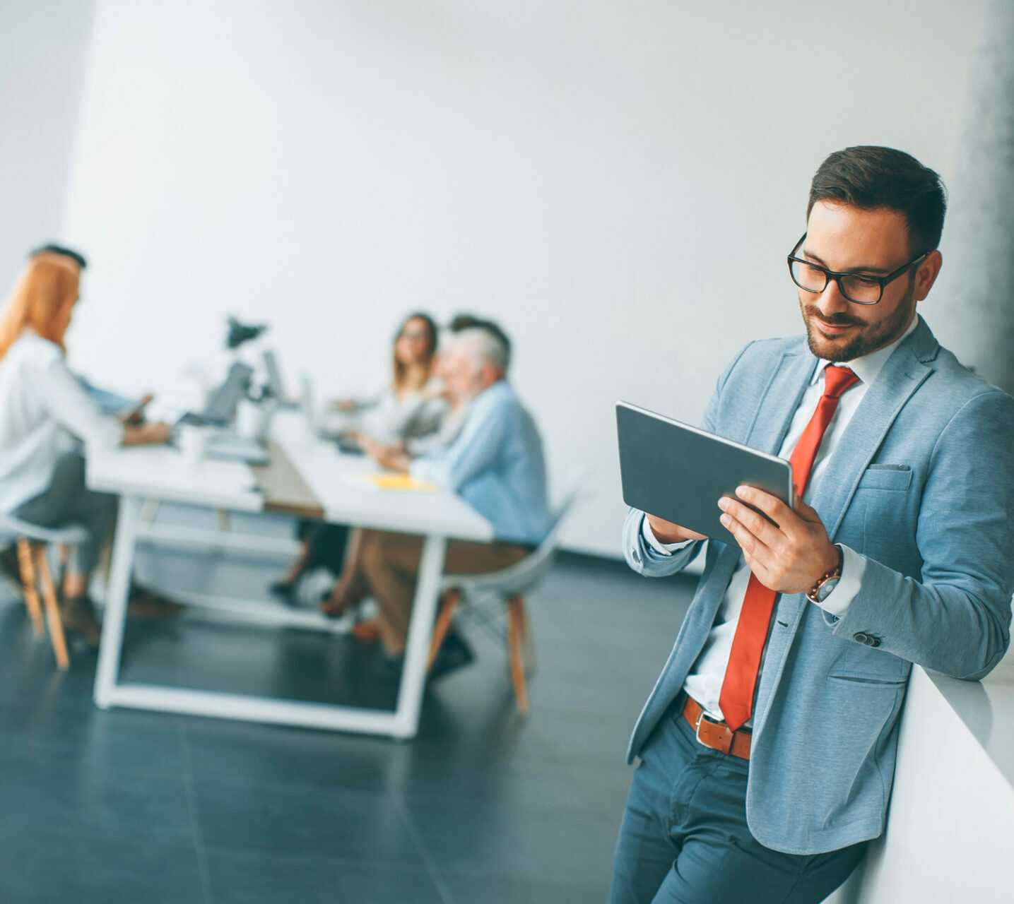 recrutement dans la santé médical